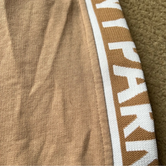Ivy Park X Beyoncé Logo Tape Joggers - Picture 2 of 10